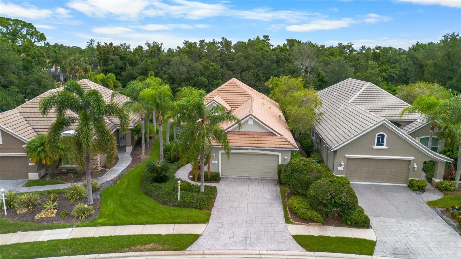 LAKEWOOD RANCH COUNTRY CLUB VILLAGE D 1 - Residential