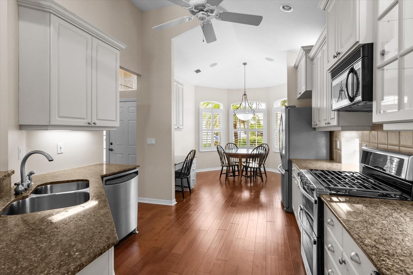 LAKEWOOD RANCH COUNTRY CLUB VILLAGE D 1 - Residential