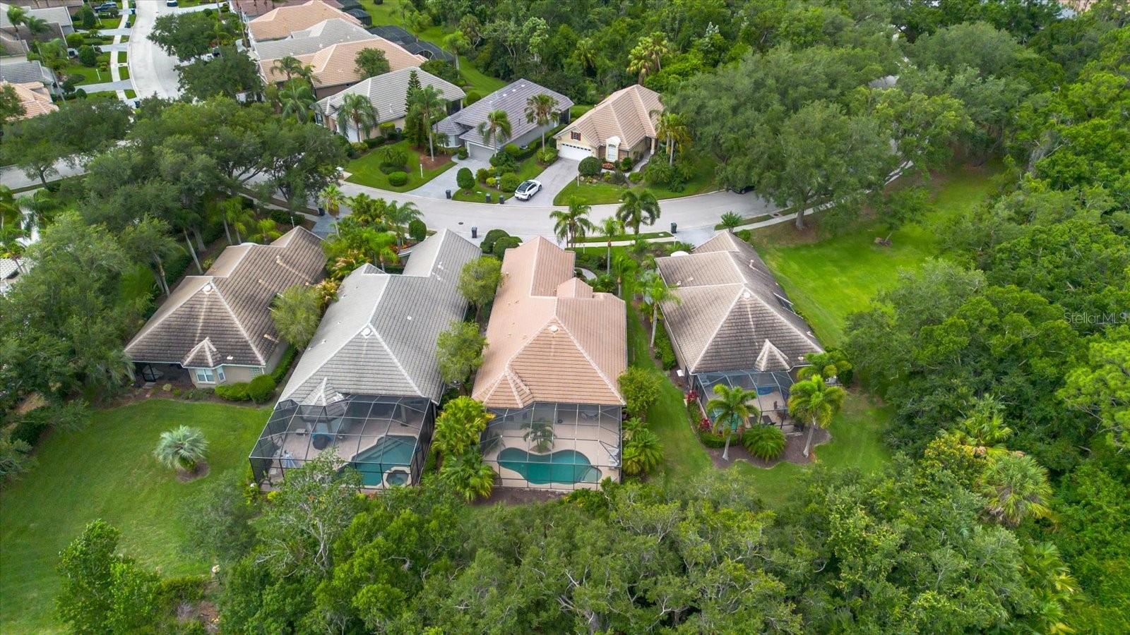 LAKEWOOD RANCH COUNTRY CLUB VILLAGE D 1 - Residential