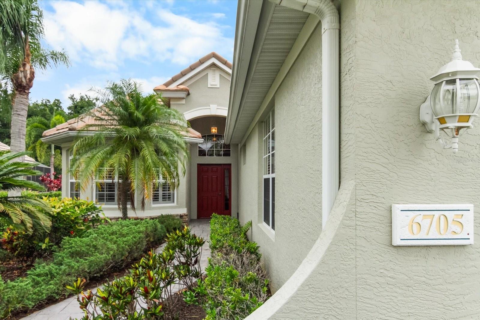 LAKEWOOD RANCH COUNTRY CLUB VILLAGE D 1 - Residential