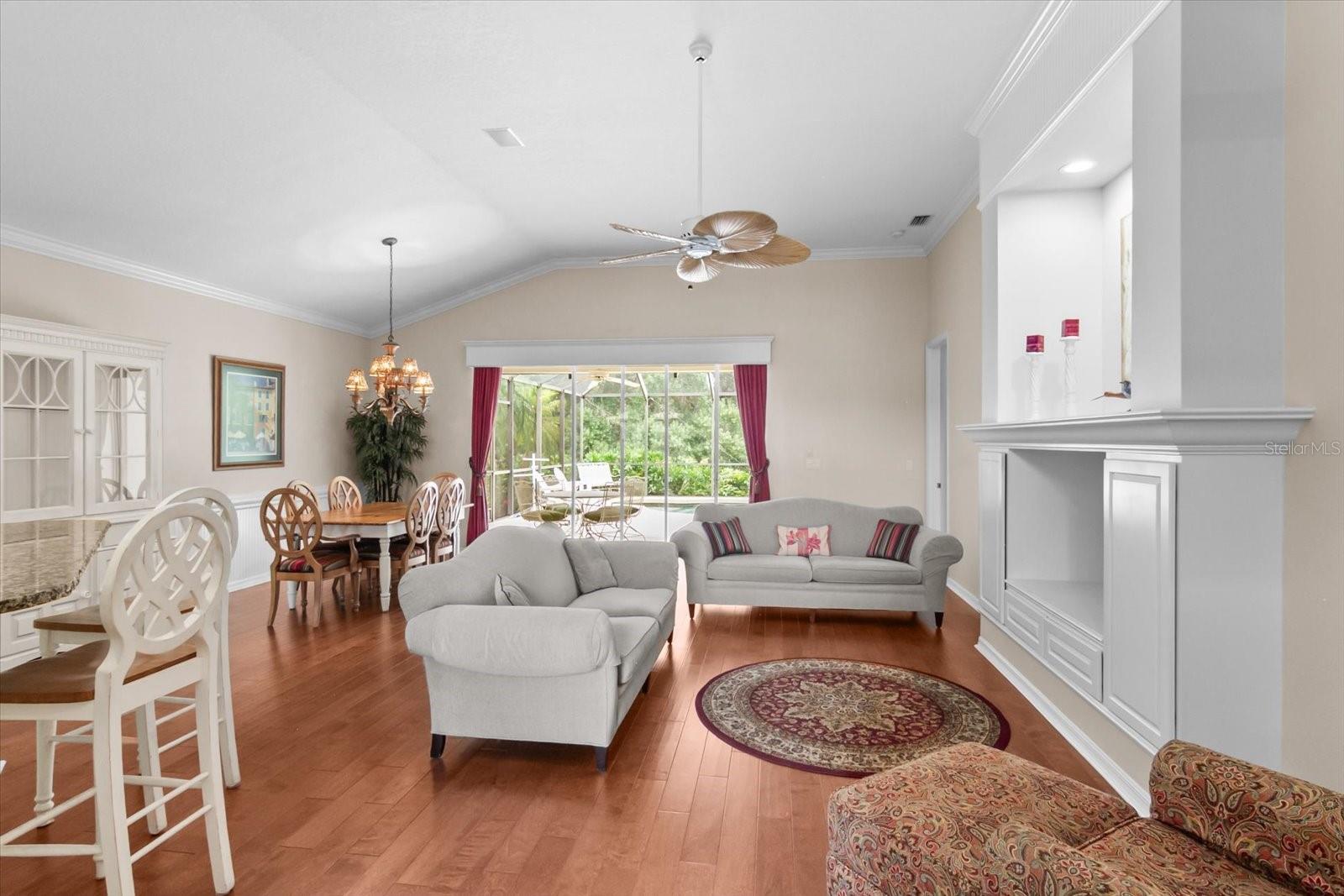 LAKEWOOD RANCH COUNTRY CLUB VILLAGE D 1 - Residential