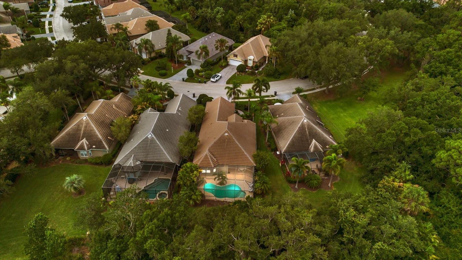 LAKEWOOD RANCH COUNTRY CLUB VILLAGE D 1 - Residential