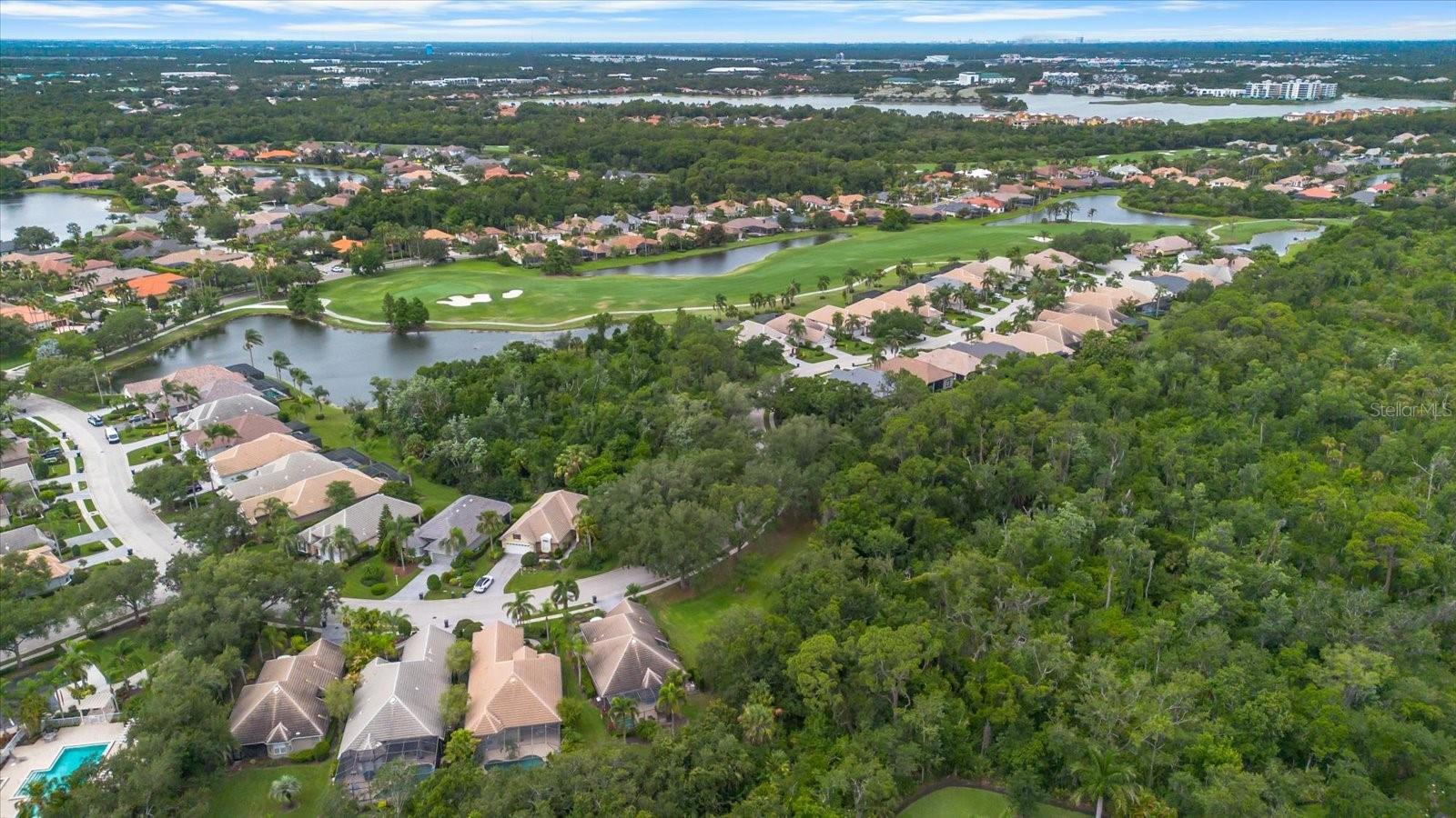 LAKEWOOD RANCH COUNTRY CLUB VILLAGE D 1 - Residential