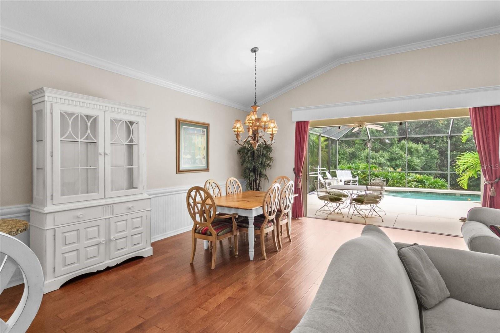 LAKEWOOD RANCH COUNTRY CLUB VILLAGE D 1 - Residential
