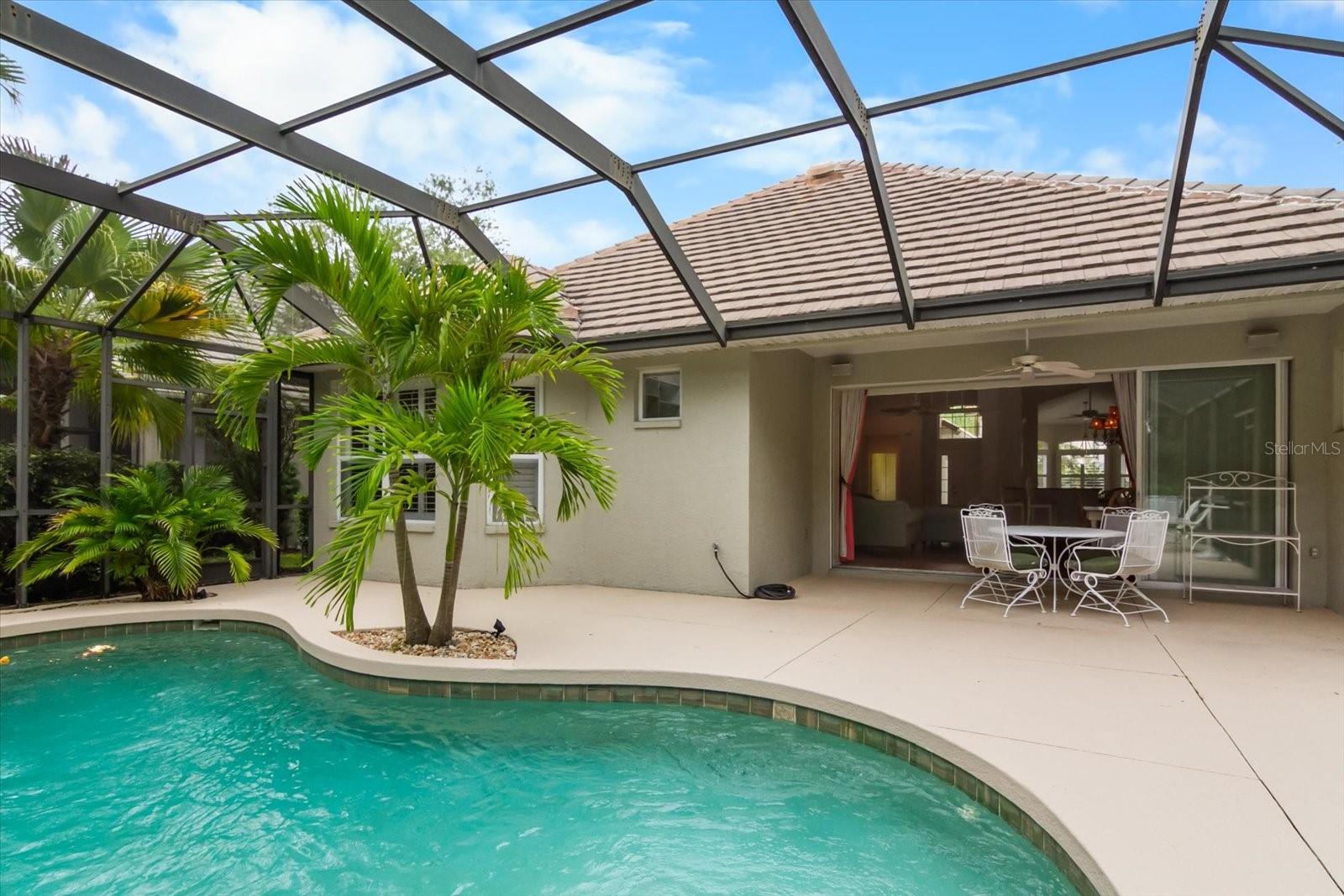 LAKEWOOD RANCH COUNTRY CLUB VILLAGE D 1 - Residential