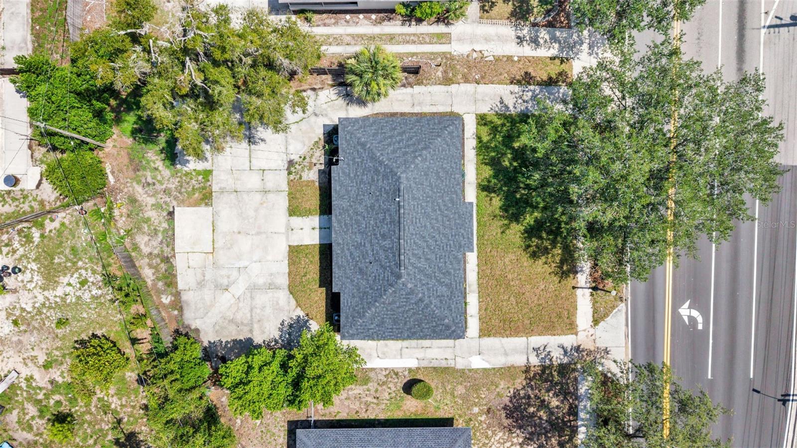 BILTMORE PARK SUB - Residential Income