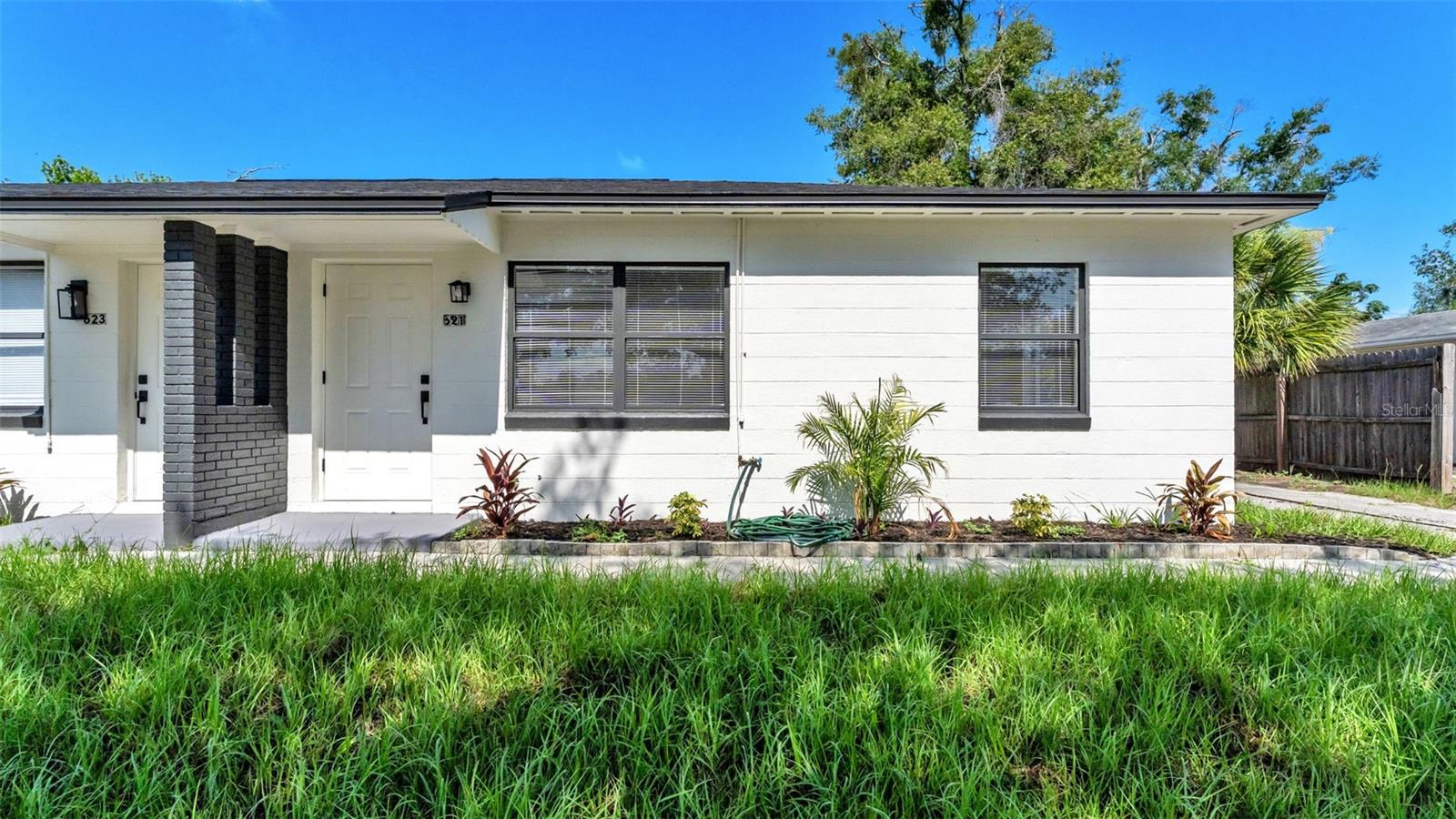 BILTMORE PARK SUB - Residential Income