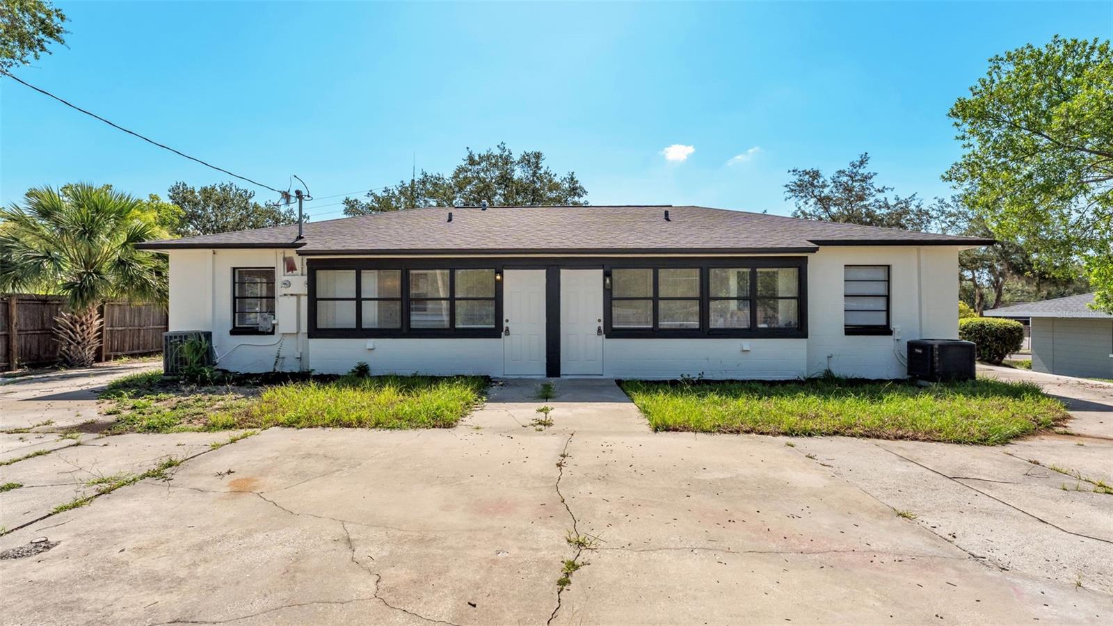 BILTMORE PARK SUB - Residential Income