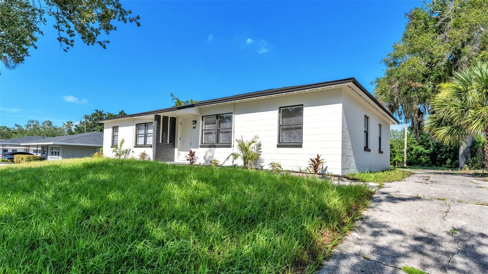 BILTMORE PARK SUB - Residential Income