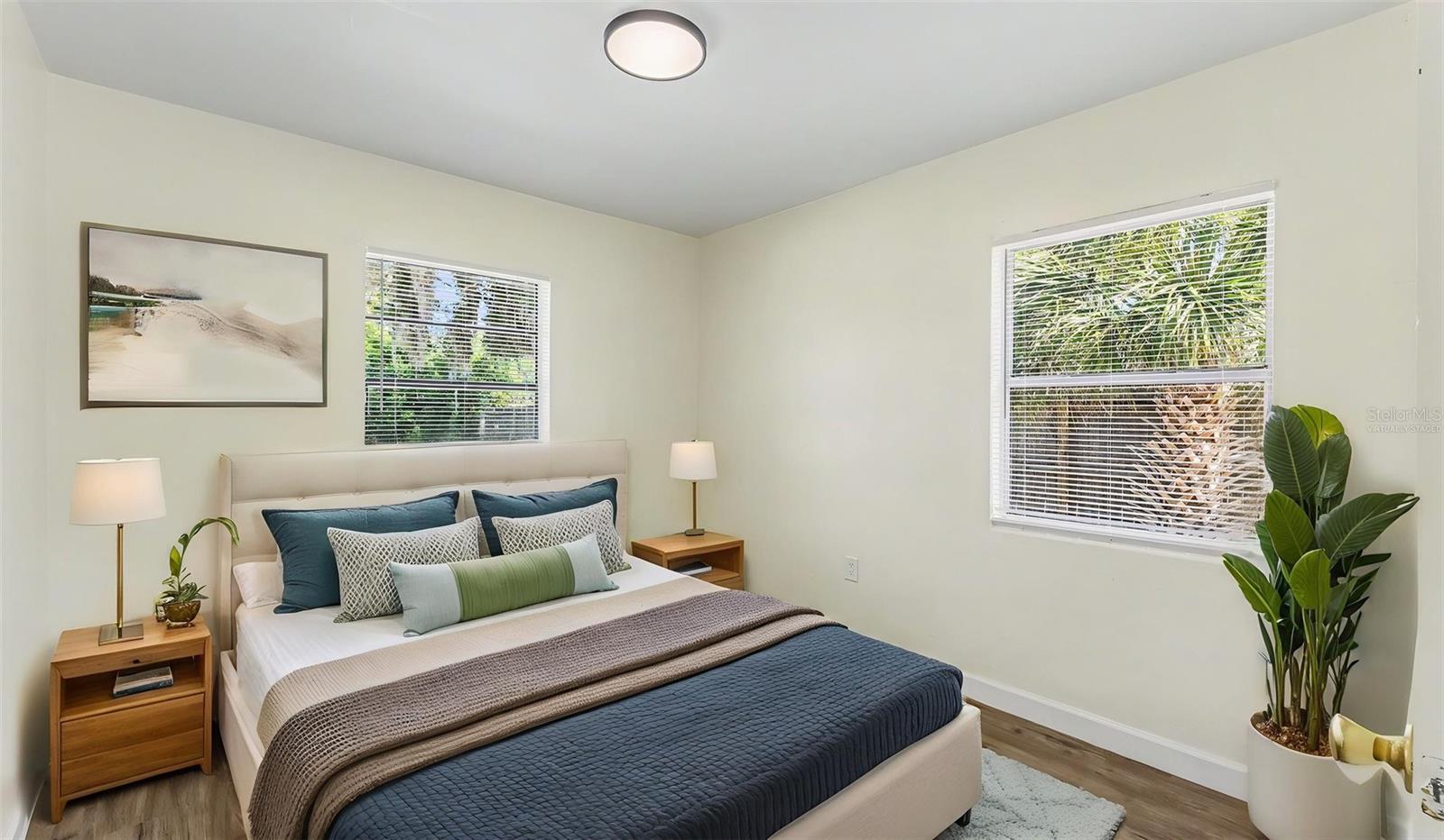 BILTMORE PARK SUB - Residential Income