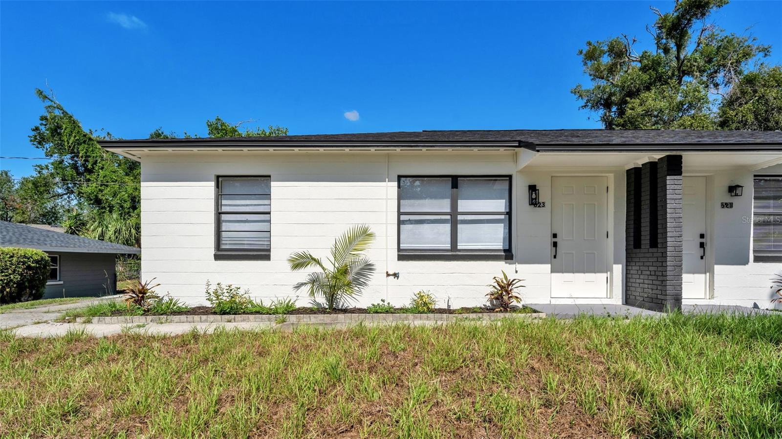 BILTMORE PARK SUB - Residential Income