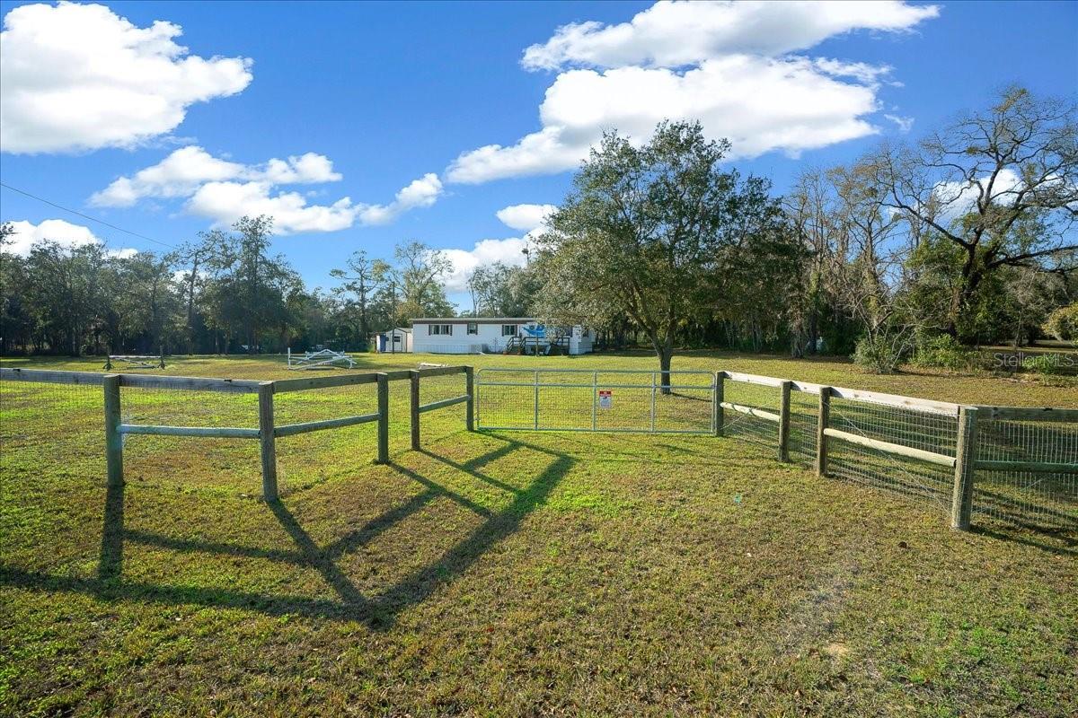 NOBLES ESTATES - Residential