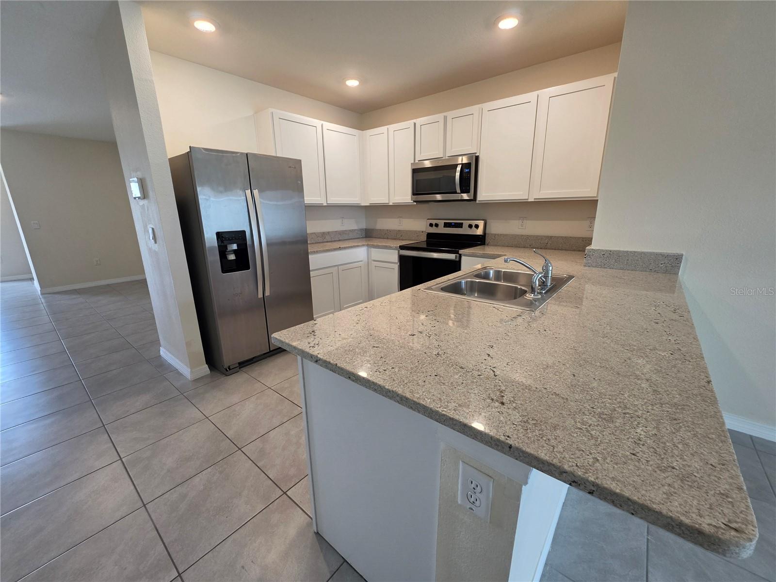 SOUTHSHORE BAY - Residential