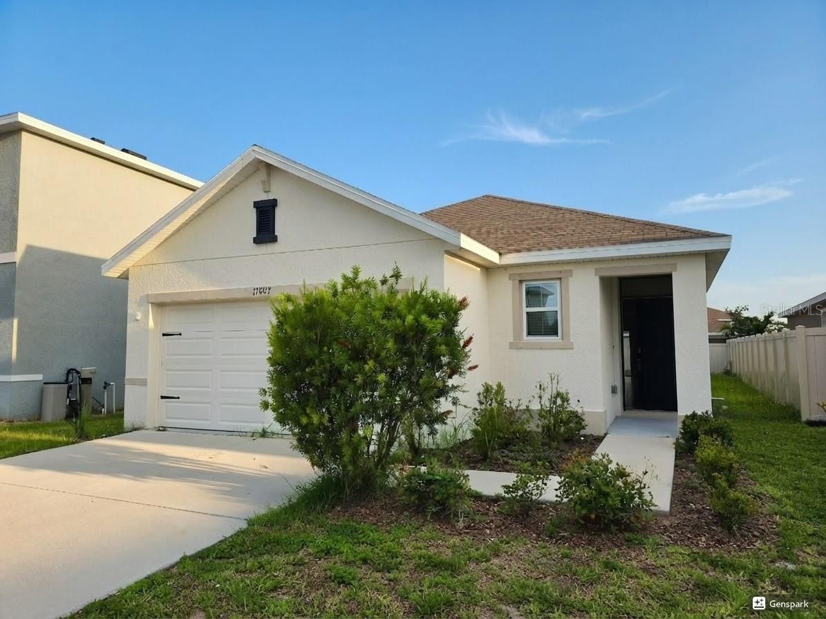 SOUTHSHORE BAY - Residential