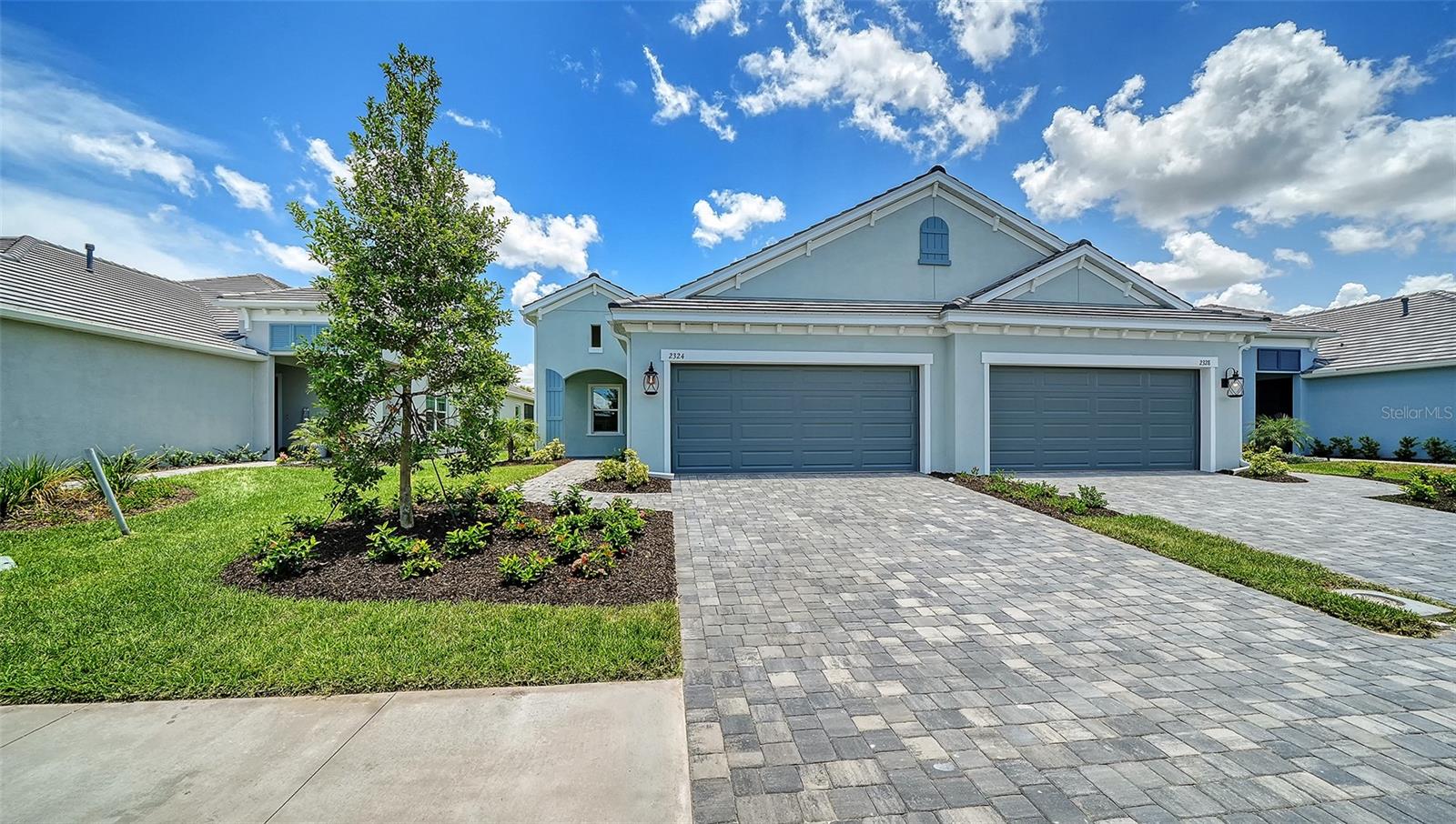 WINDWARD AT LAKEWOOD RANCH PHASE 2 - Residential