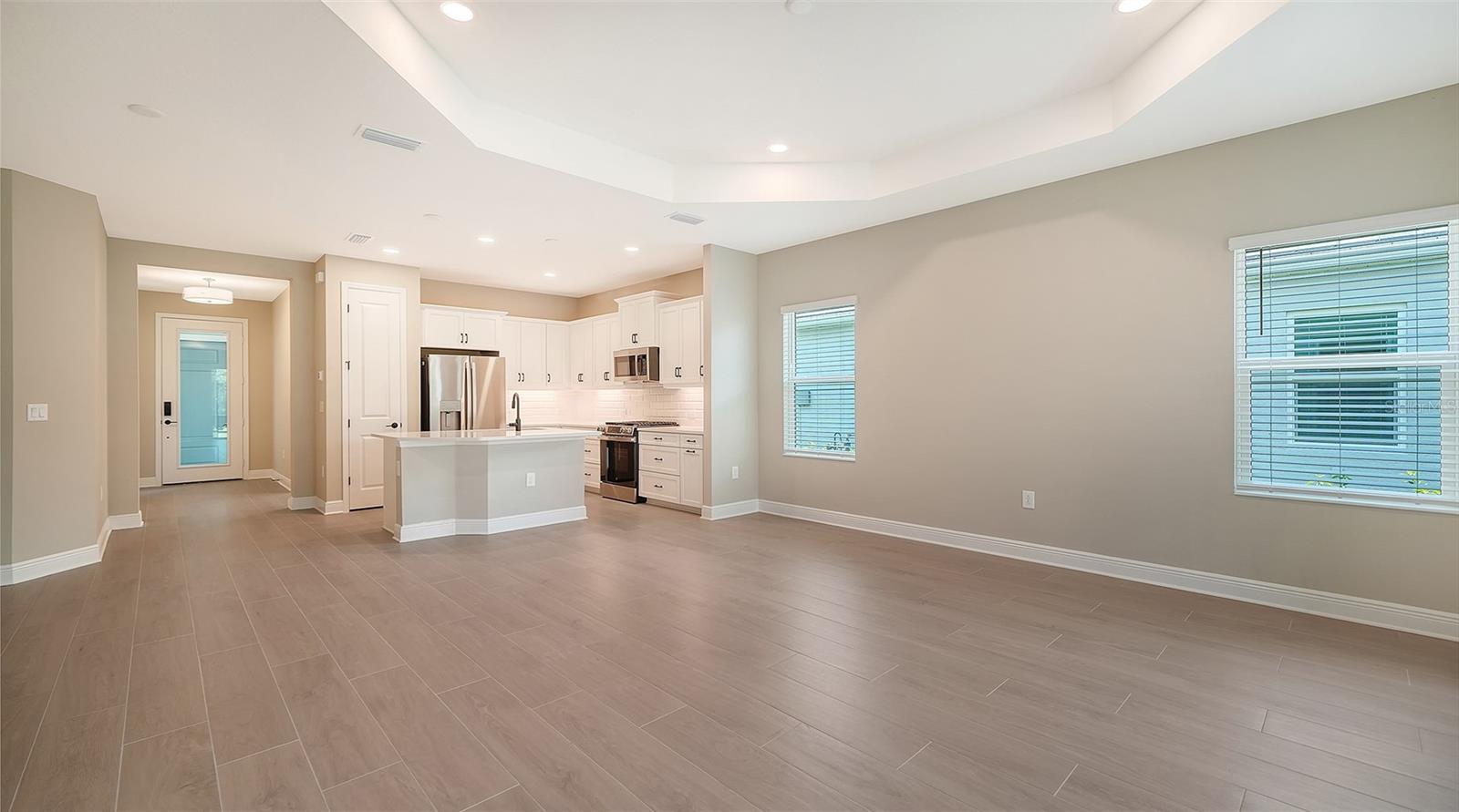 WINDWARD AT LAKEWOOD RANCH PHASE 2 - Residential