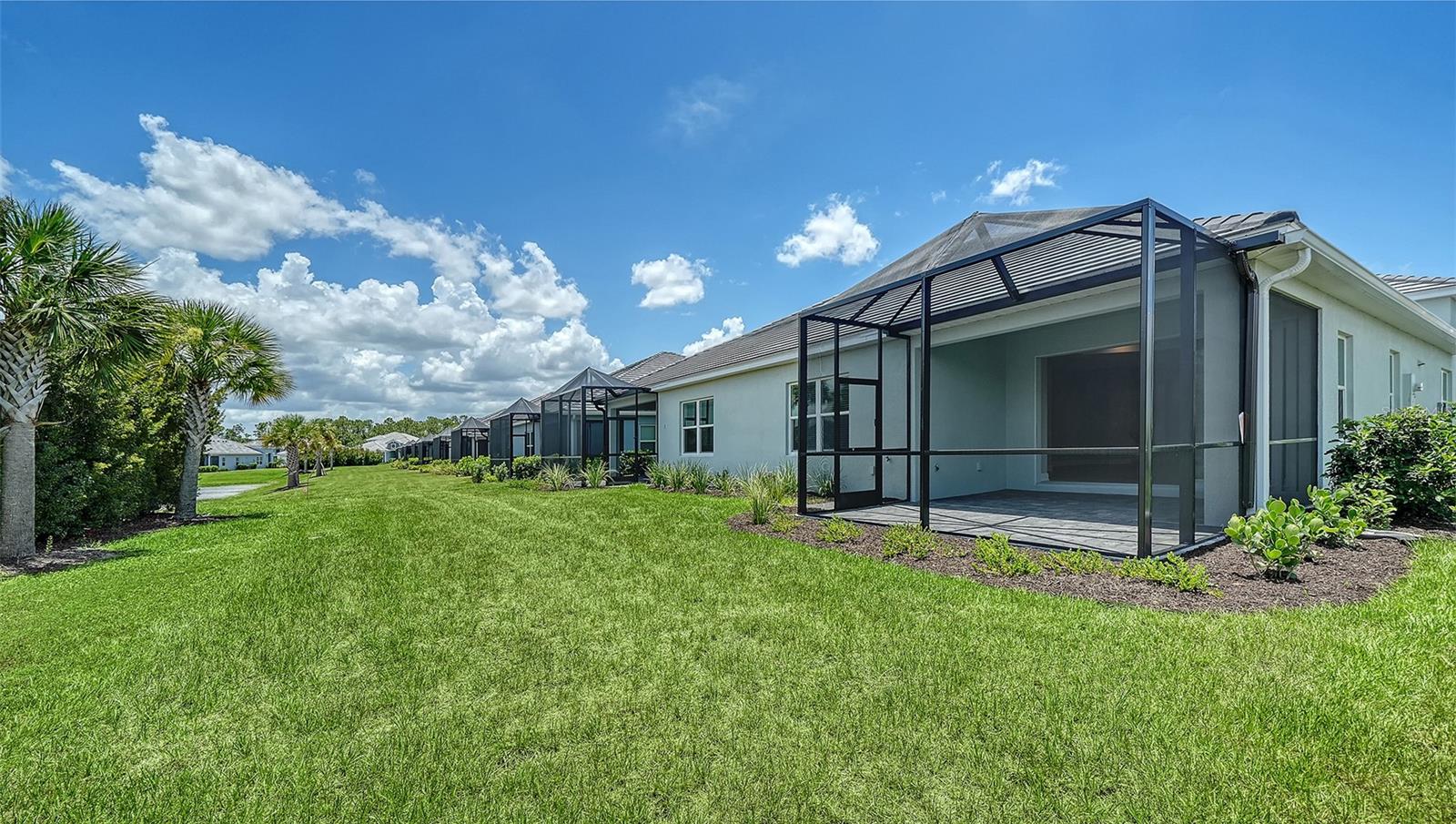 WINDWARD AT LAKEWOOD RANCH PHASE 2 - Residential