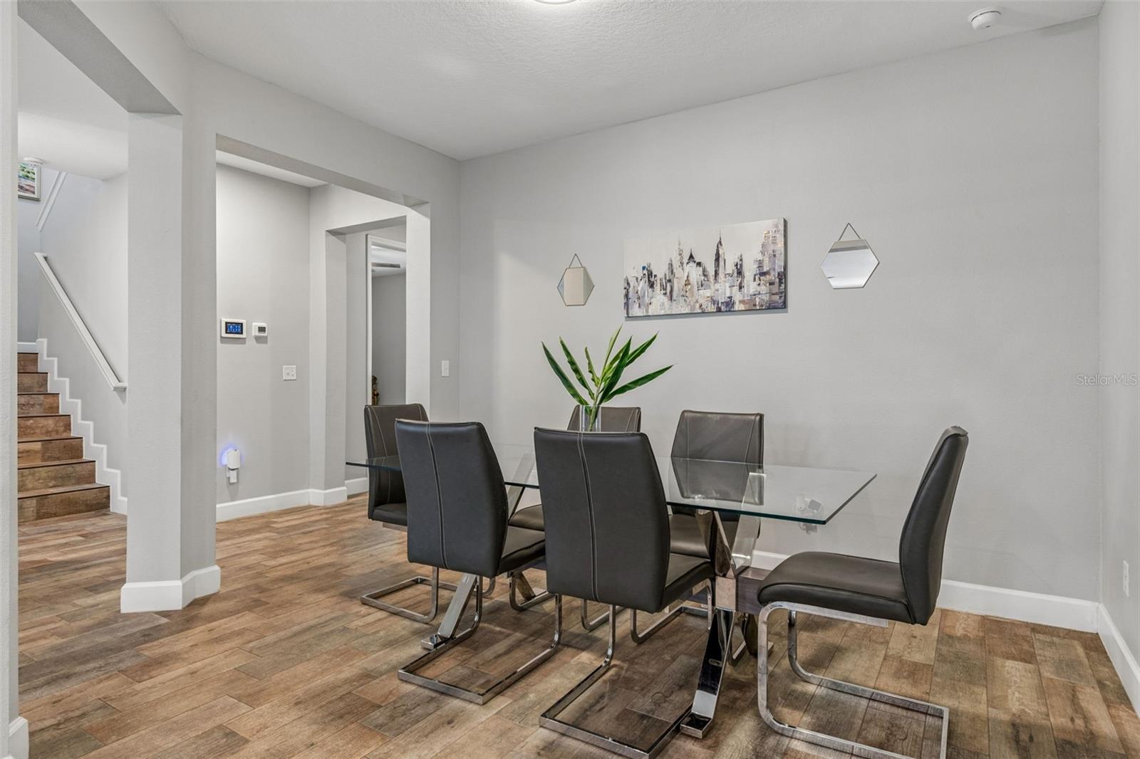 CYPRESS COVE SUB - Residential