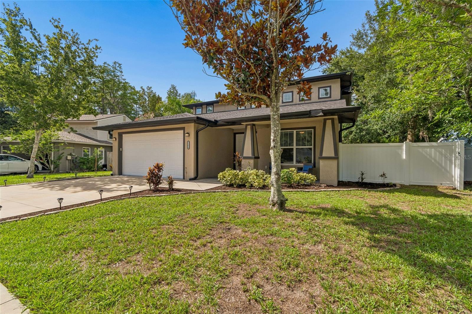 CYPRESS COVE SUB - Residential