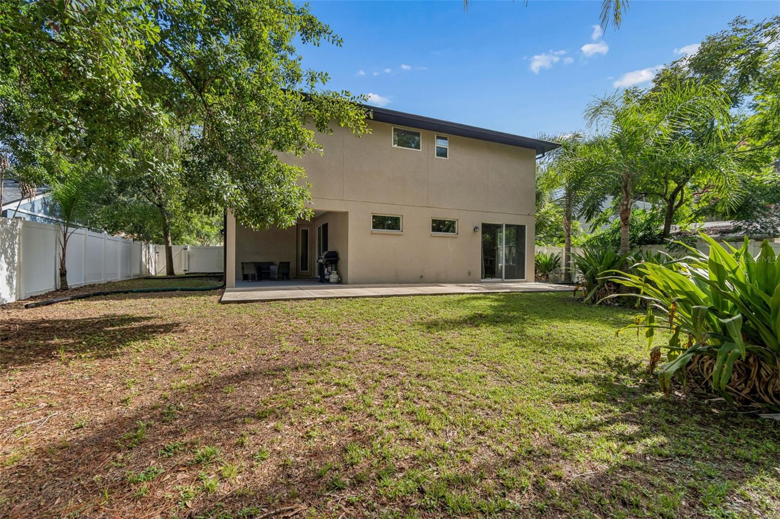 CYPRESS COVE SUB - Residential