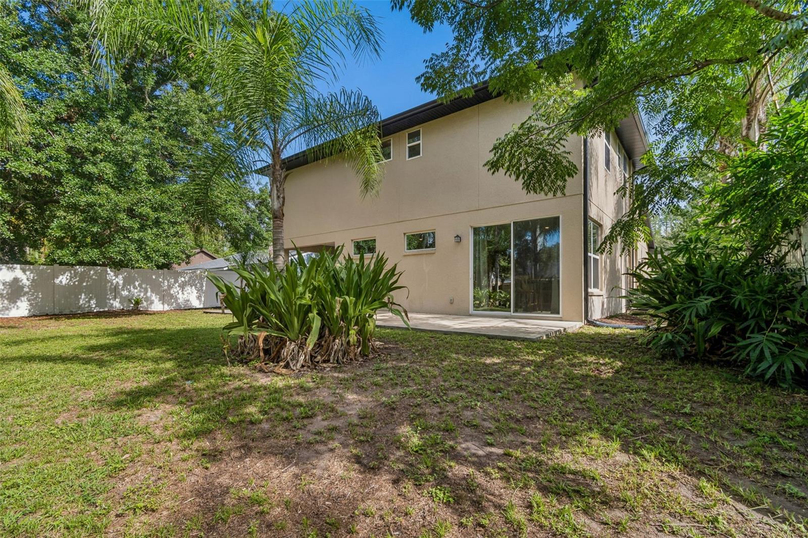 CYPRESS COVE SUB - Residential