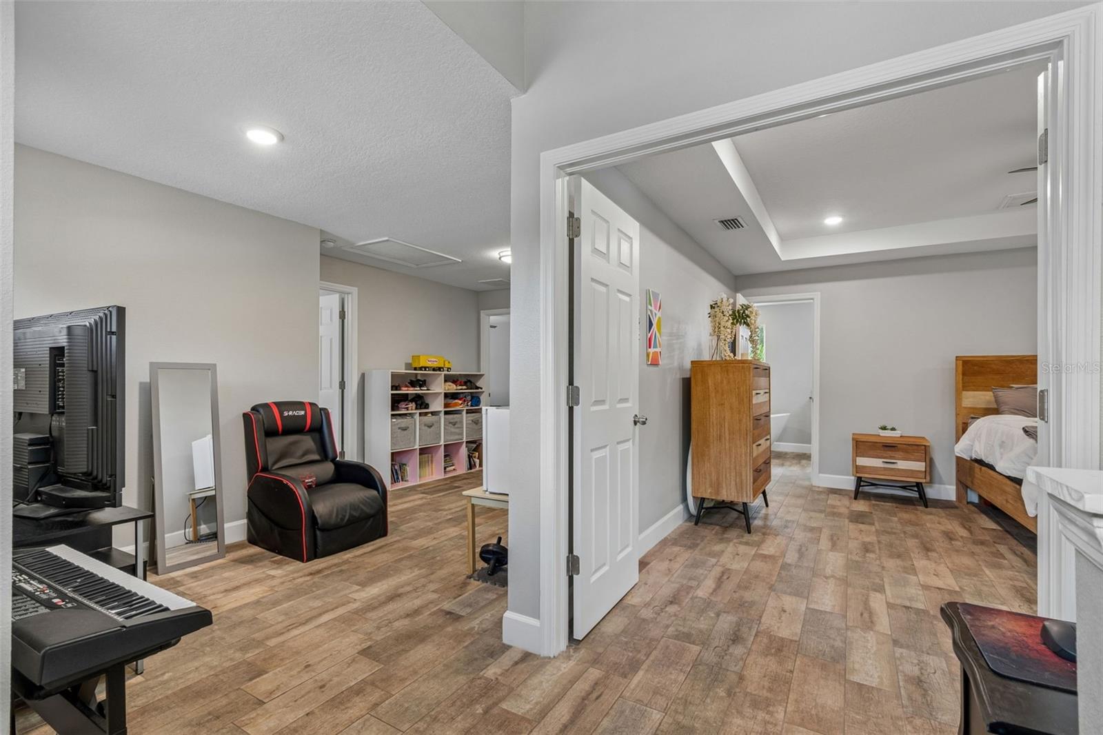 CYPRESS COVE SUB - Residential