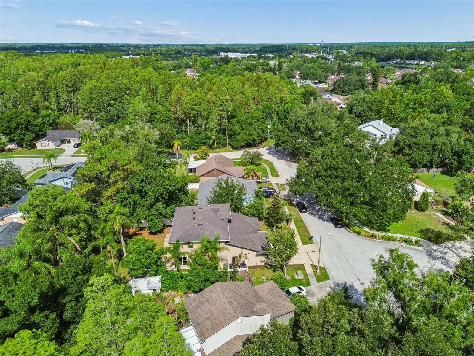 CYPRESS COVE SUB - Residential