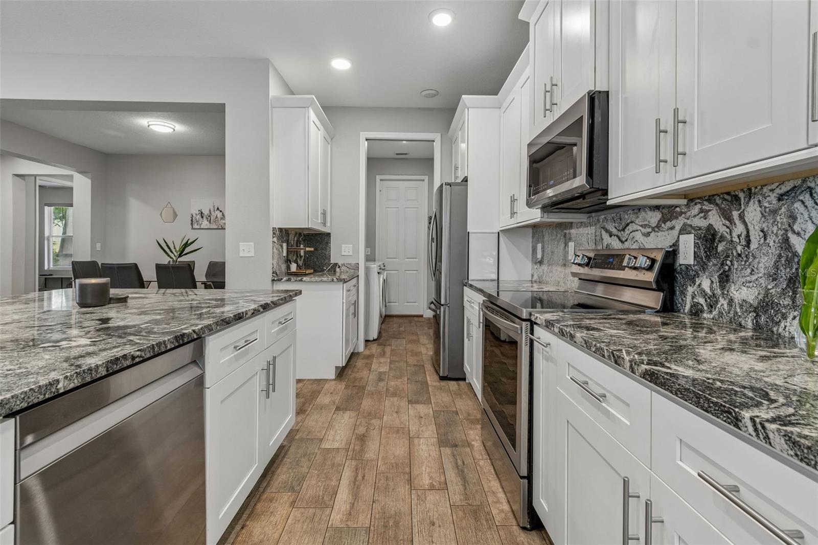 CYPRESS COVE SUB - Residential