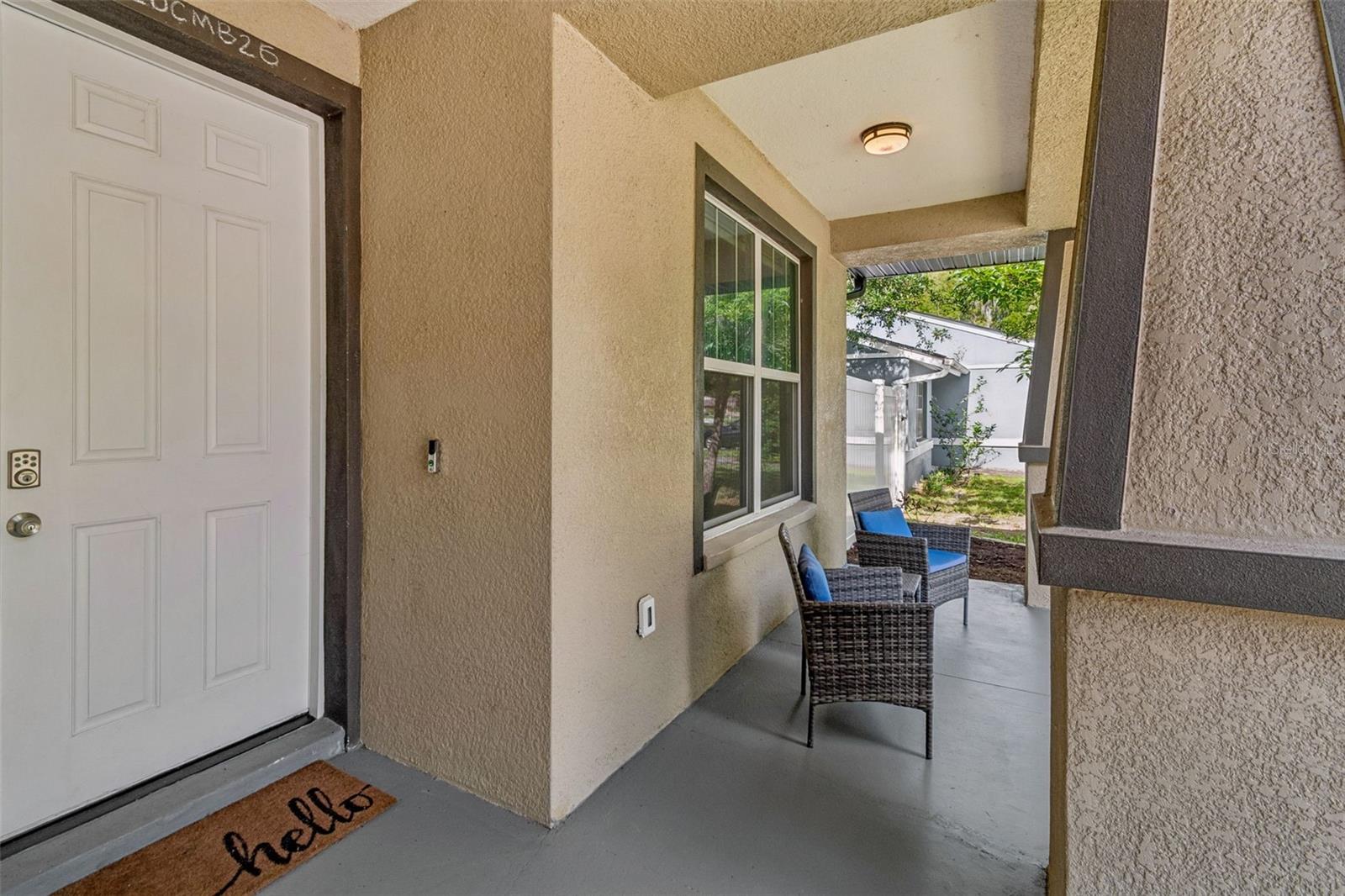 CYPRESS COVE SUB - Residential