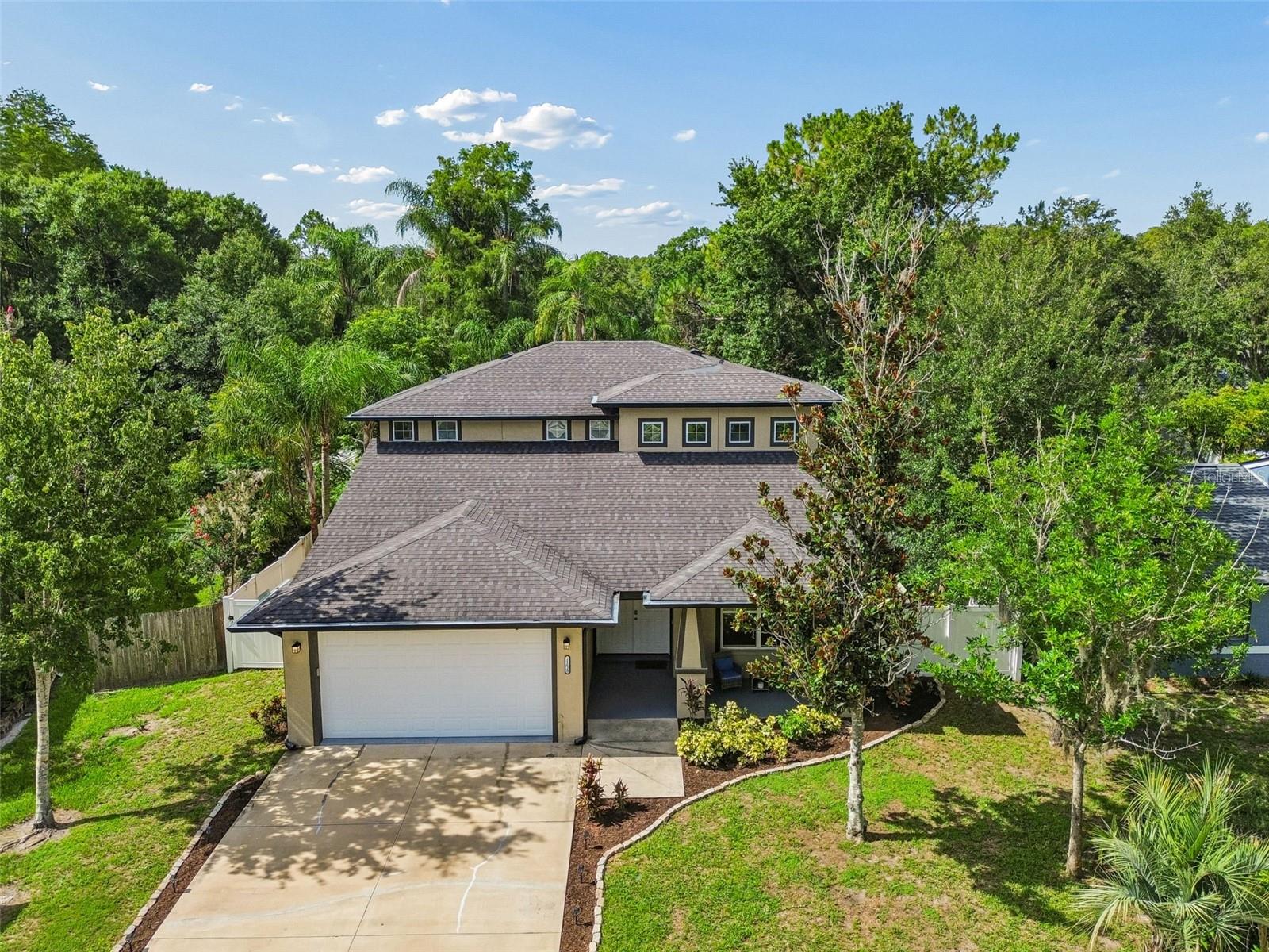 CYPRESS COVE SUB - Residential