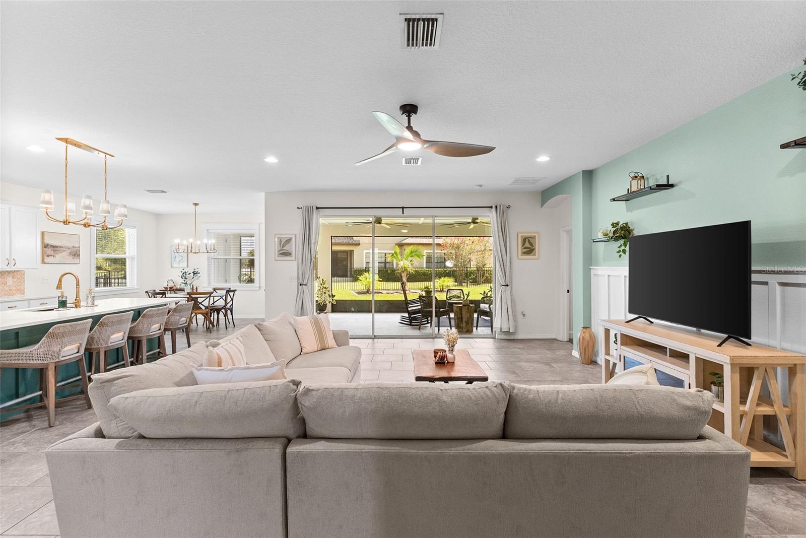 UNION PARK PH 4B & 4C - Residential