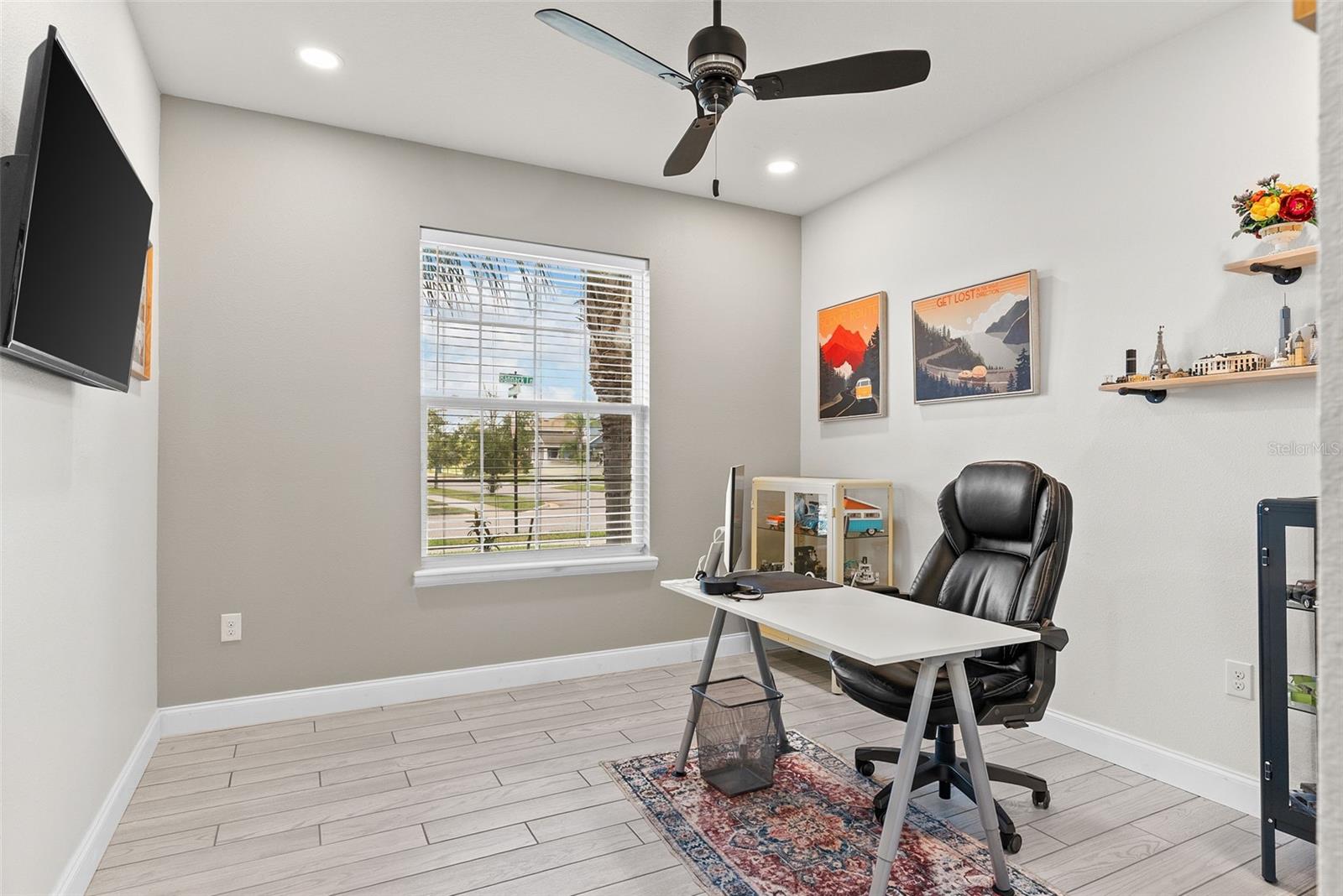 UNION PARK PH 4B & 4C - Residential