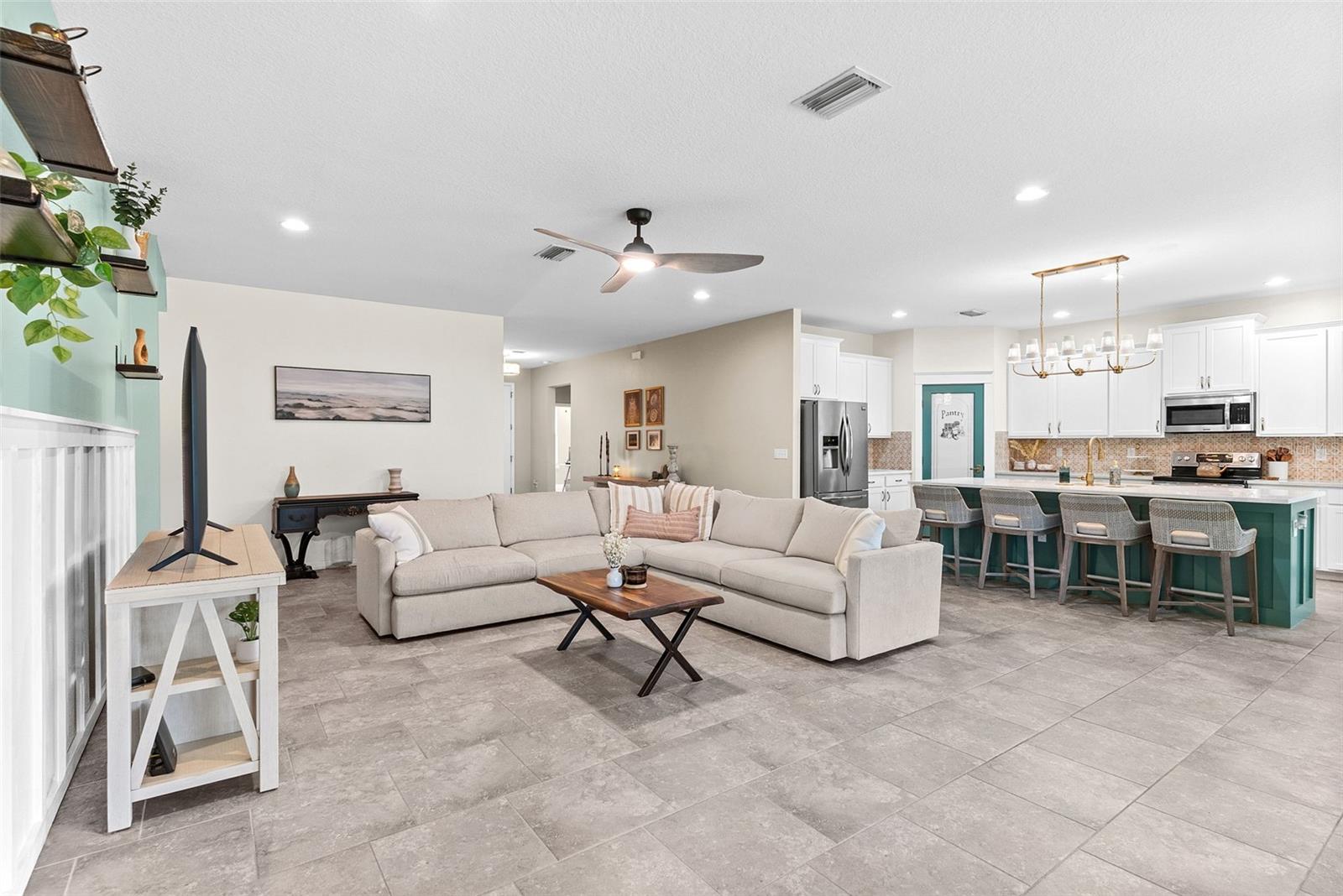 UNION PARK PH 4B & 4C - Residential