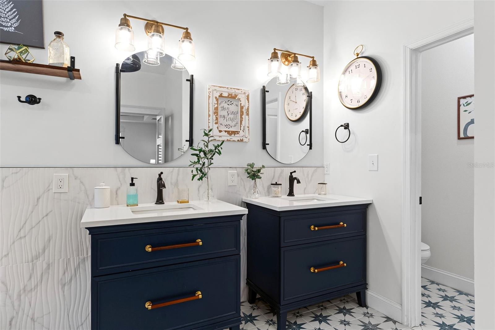 UNION PARK PH 4B & 4C - Residential