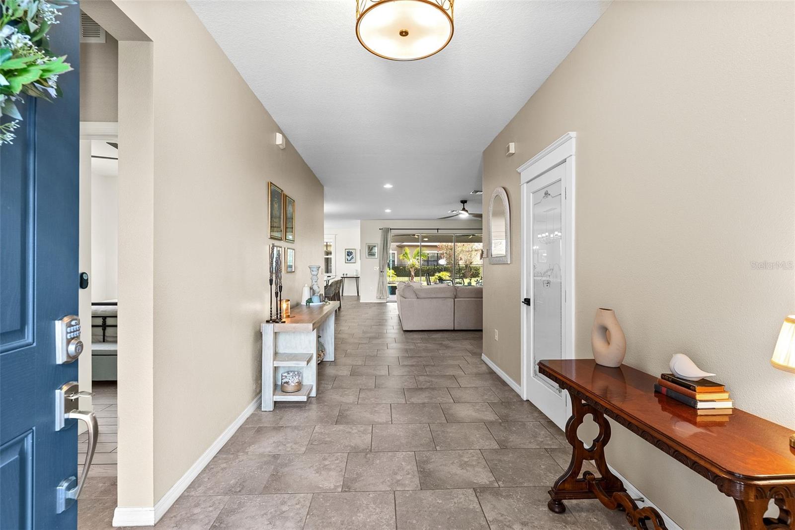 UNION PARK PH 4B & 4C - Residential
