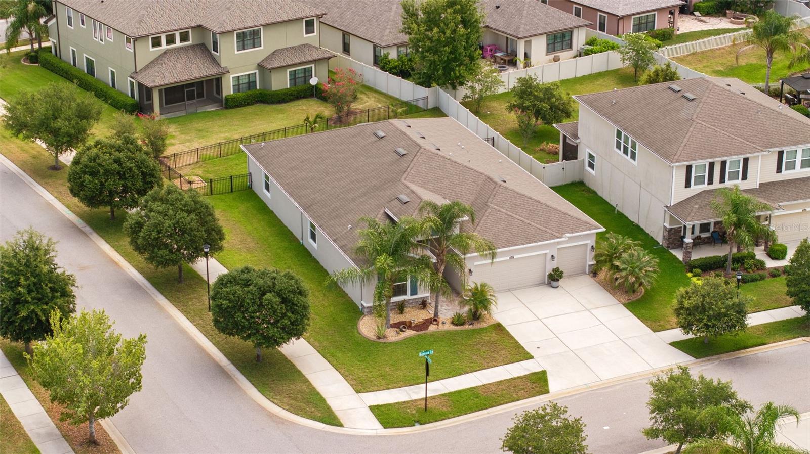 UNION PARK PH 4B & 4C - Residential