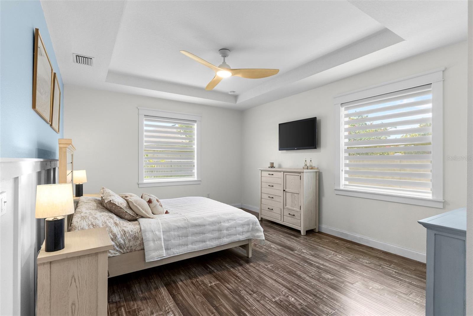 UNION PARK PH 4B & 4C - Residential