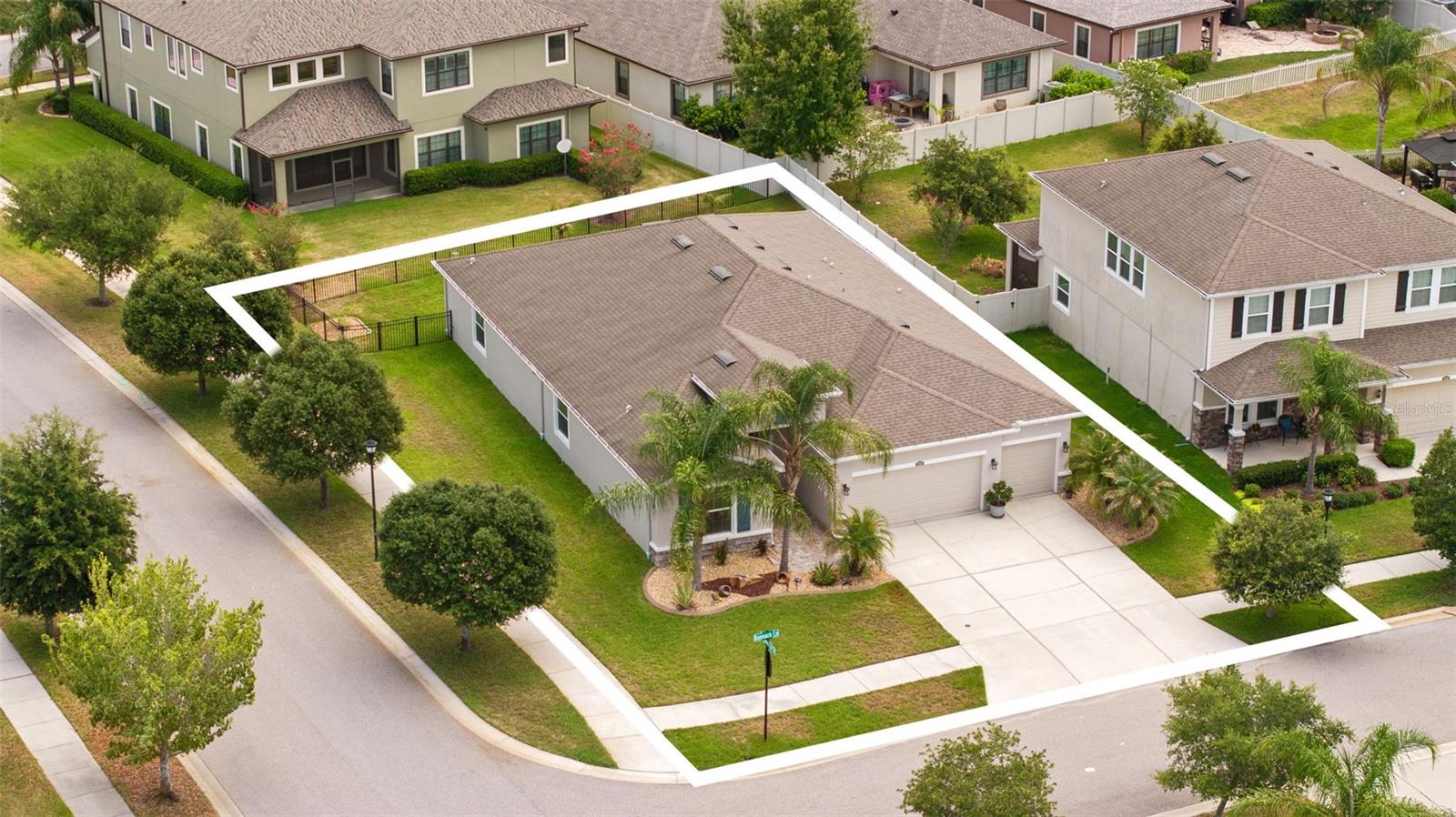 UNION PARK PH 4B & 4C - Residential