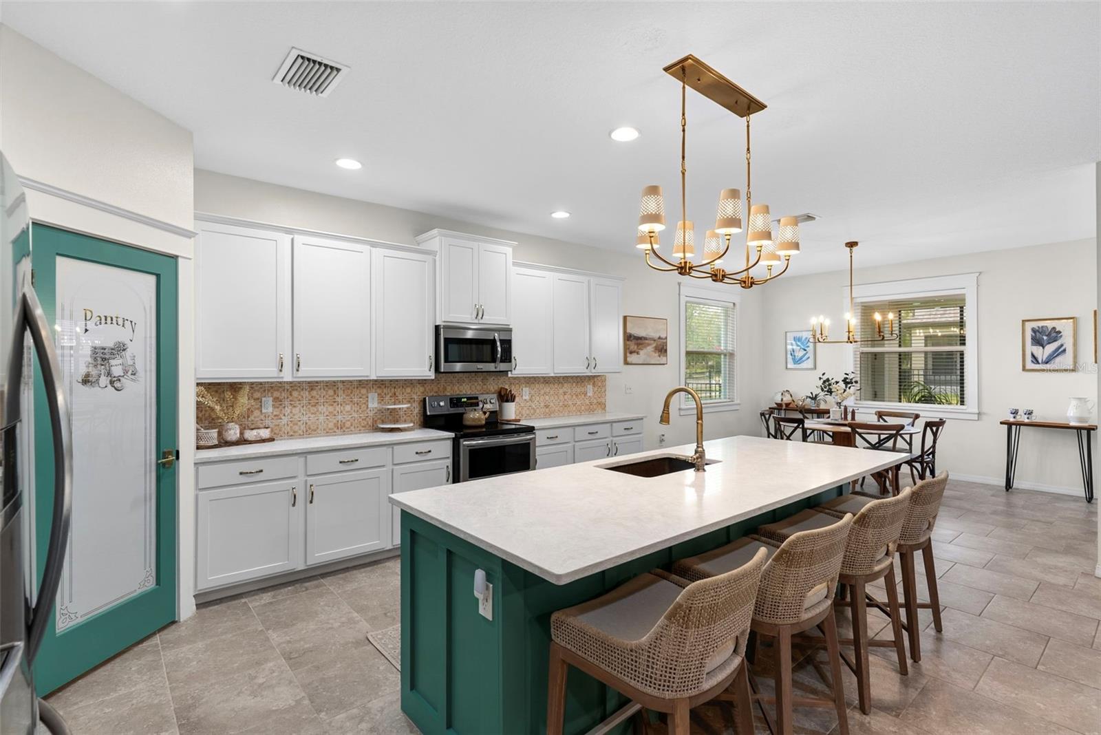 UNION PARK PH 4B & 4C - Residential