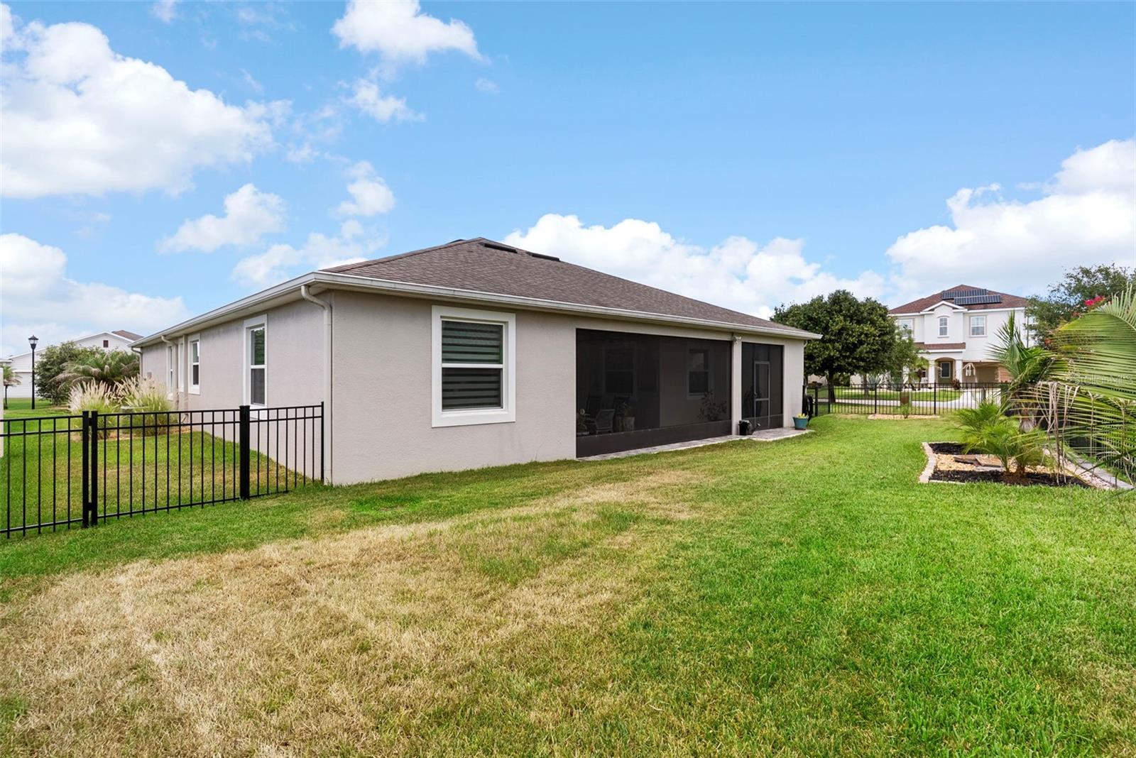 UNION PARK PH 4B & 4C - Residential