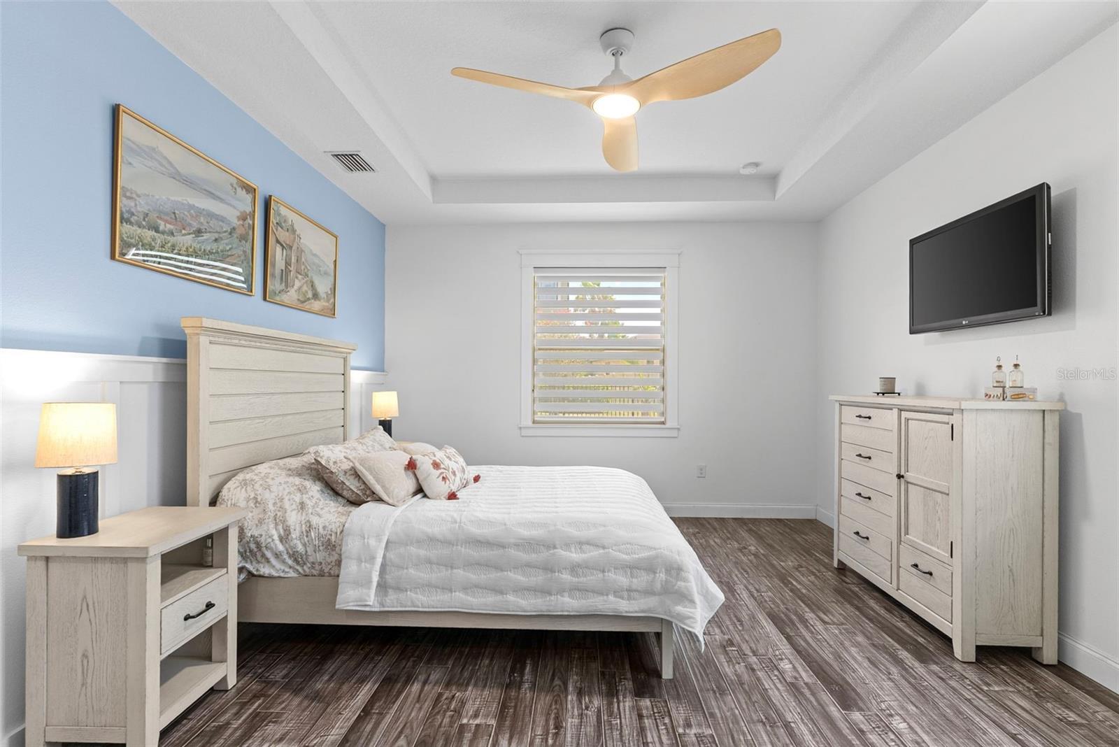 UNION PARK PH 4B & 4C - Residential