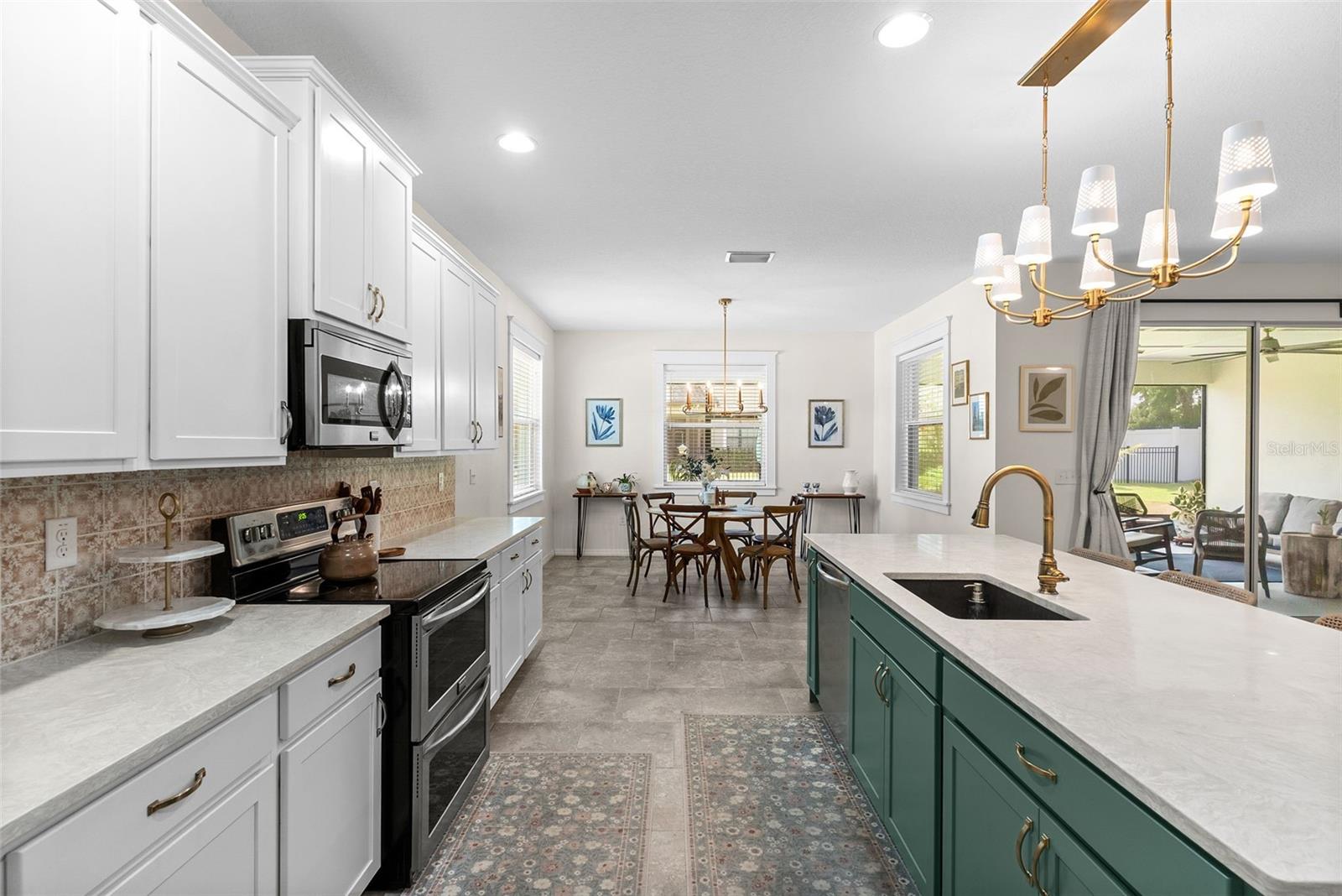 UNION PARK PH 4B & 4C - Residential