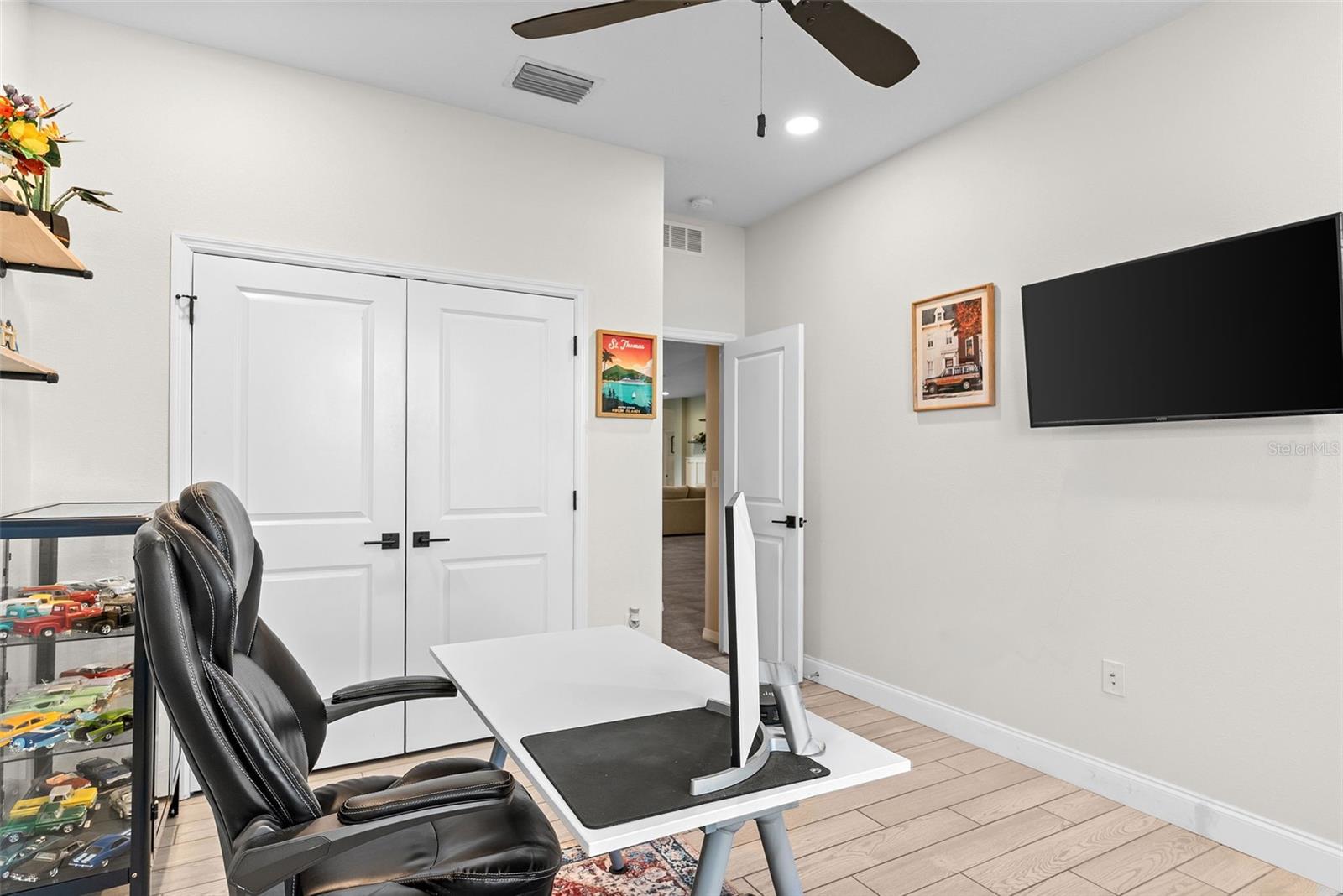 UNION PARK PH 4B & 4C - Residential