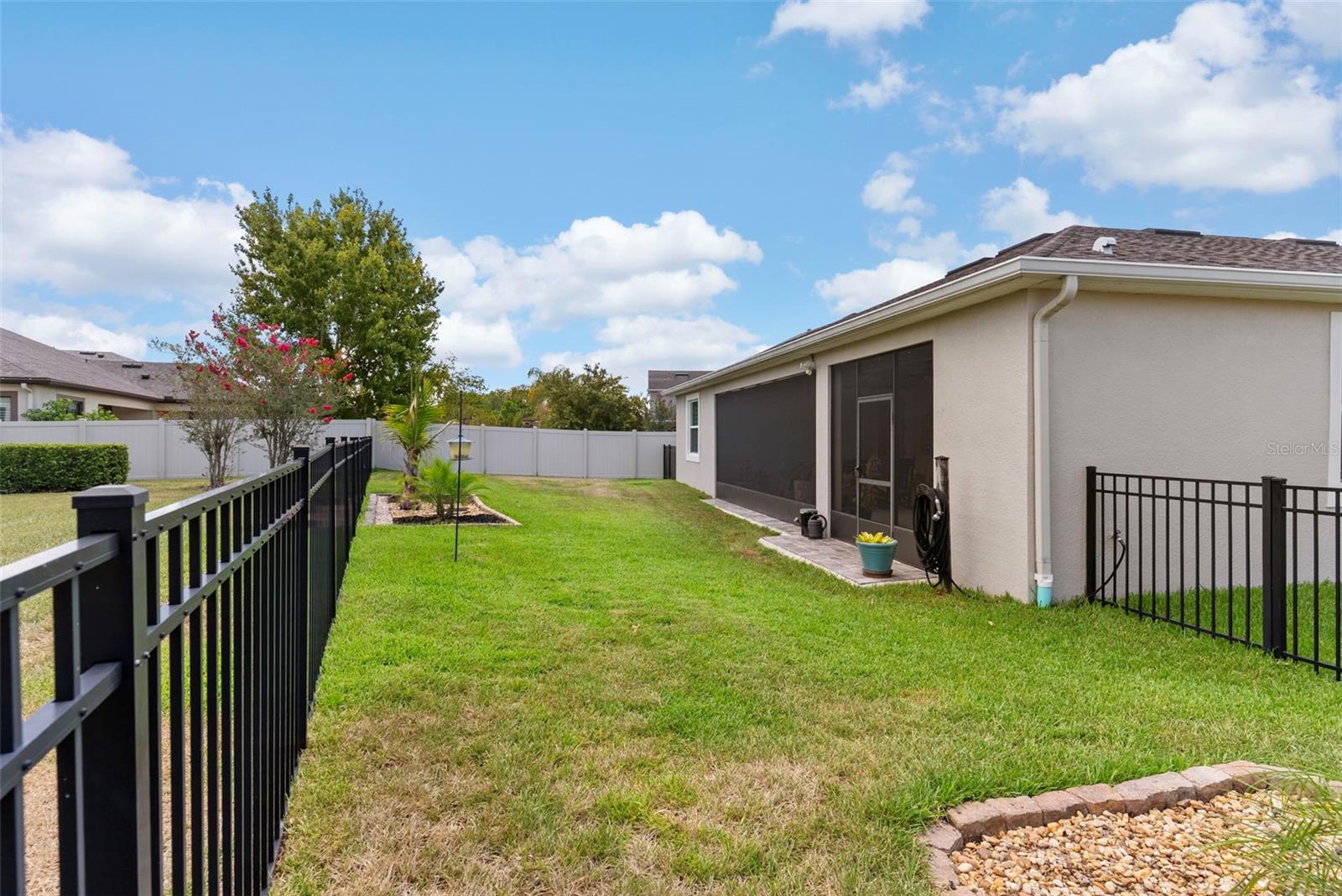UNION PARK PH 4B & 4C - Residential