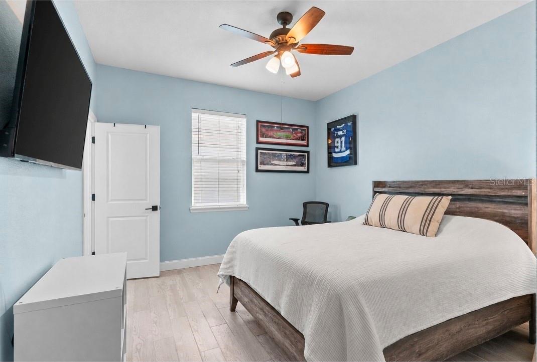 UNION PARK PH 4B & 4C - Residential