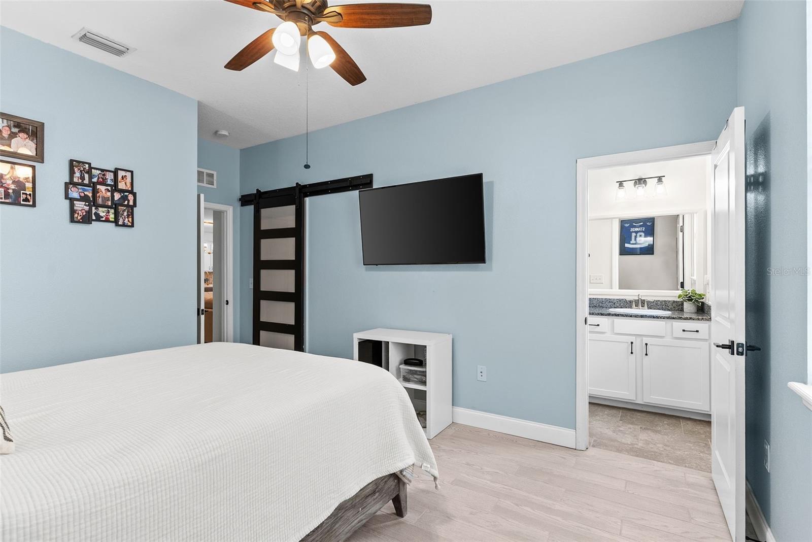 UNION PARK PH 4B & 4C - Residential