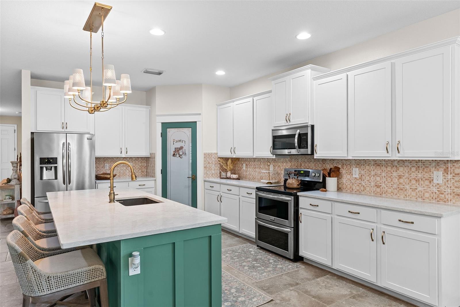 UNION PARK PH 4B & 4C - Residential