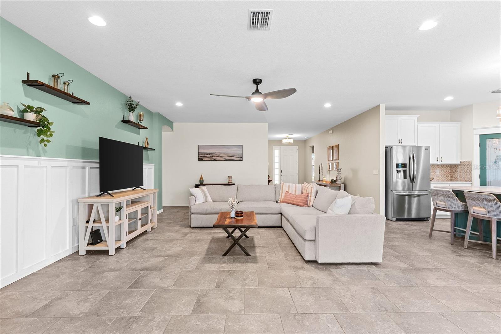 UNION PARK PH 4B & 4C - Residential