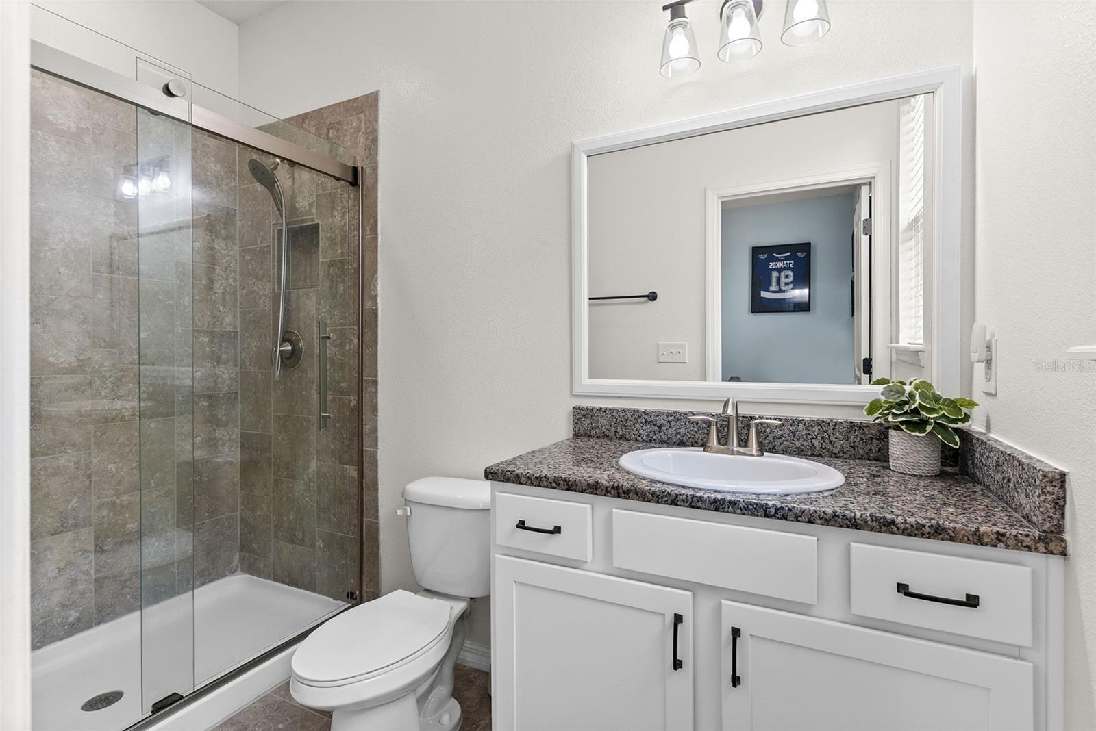 UNION PARK PH 4B & 4C - Residential