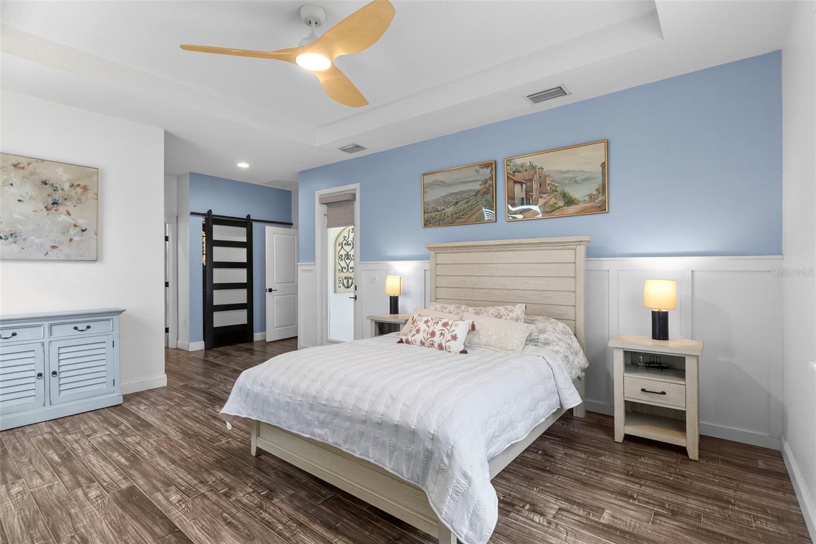 UNION PARK PH 4B & 4C - Residential